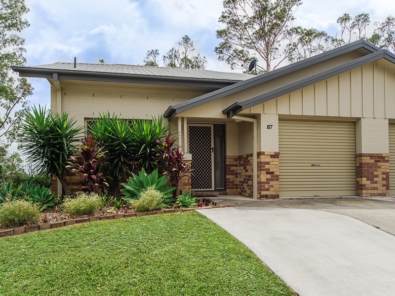 87 757 ASHMORE ROAD, Molendinar QLD 4214