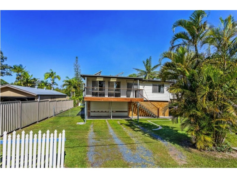 35 Coral Street, Loganlea QLD 4131