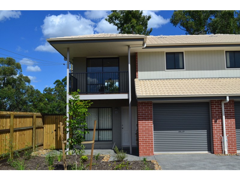 15/9 Milan Street, Ellen Grove QLD 4078