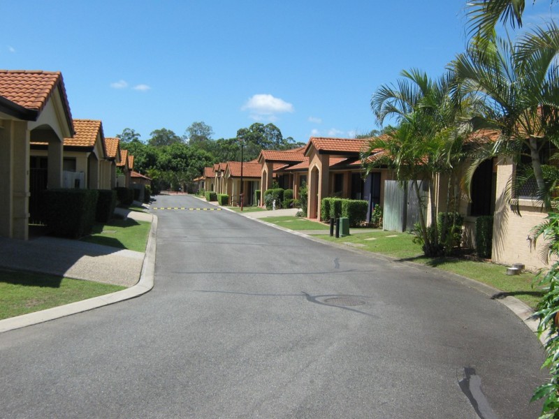 31/115 Albany Creek Road, Aspley QLD 4034