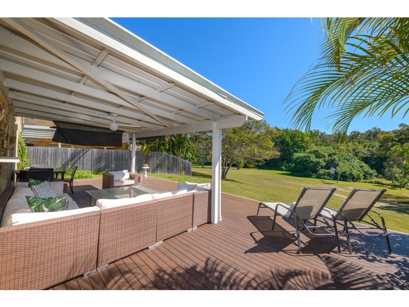 18/33 Edmund Rice Drive, Southport QLD 4215