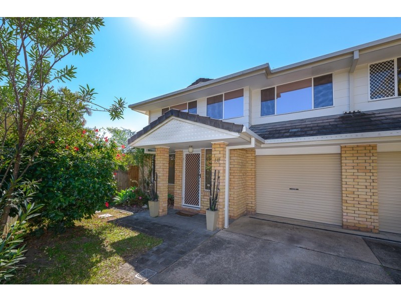 18/33 Edmund Rice Drive, Southport QLD 4215