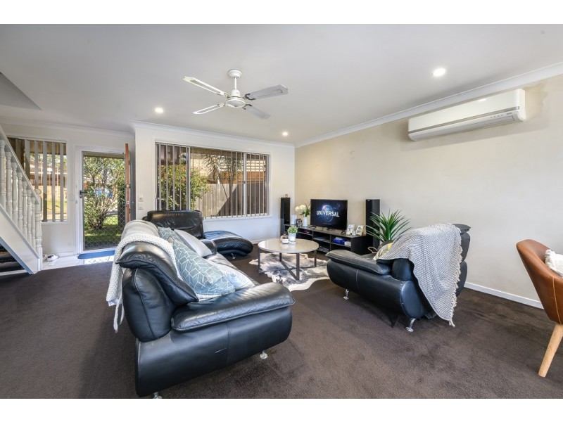 18/33 Edmund Rice Drive, Southport QLD 4215