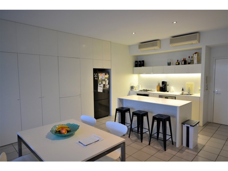 D03/38 Skyring Tce, Teneriffe QLD 4005