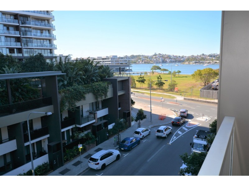 D03/38 Skyring Tce, Teneriffe QLD 4005