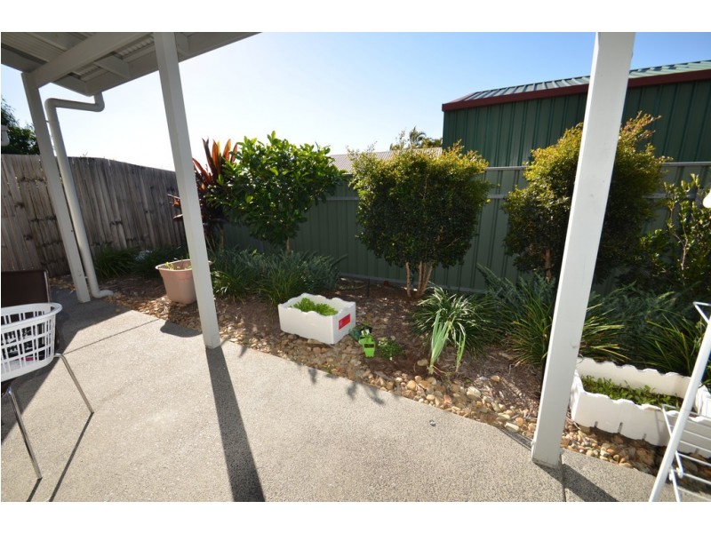 Park Ridge QLD 4125
