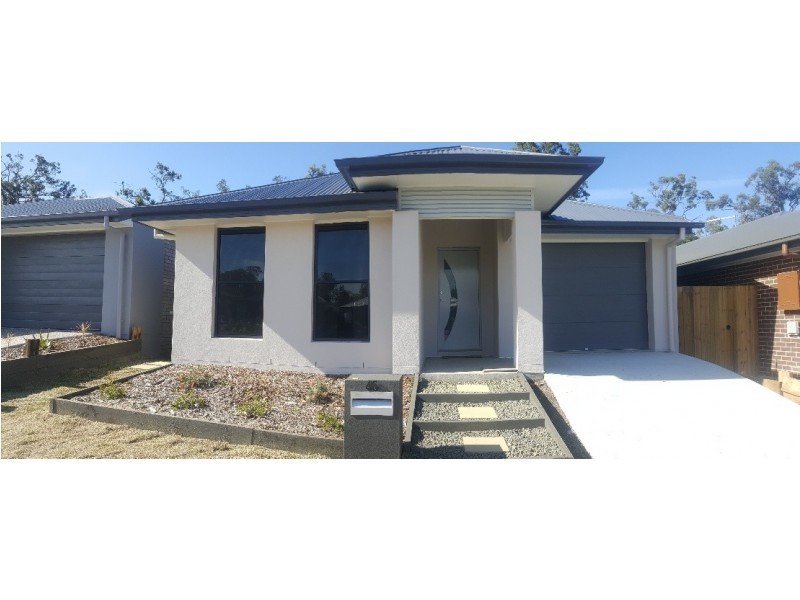 46 Killara Boulevard, Logan Reserve QLD 4133