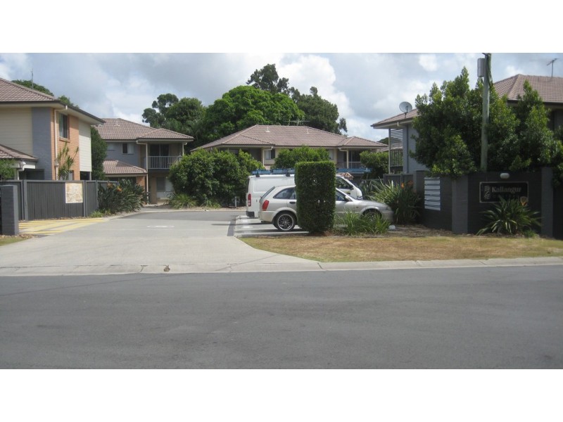 33/19 Magree Street, Kallangur QLD 4503