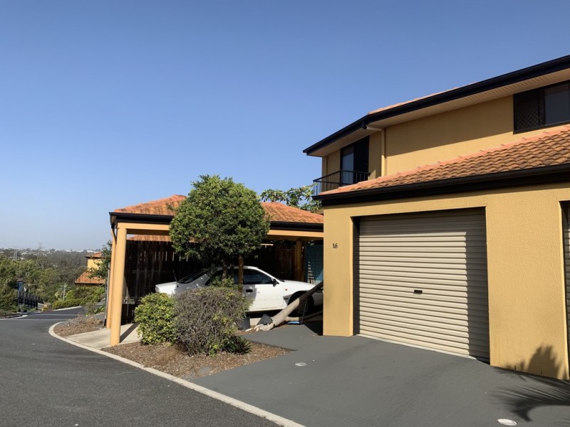 16 250 Sumners Road, Riverhills QLD 4074