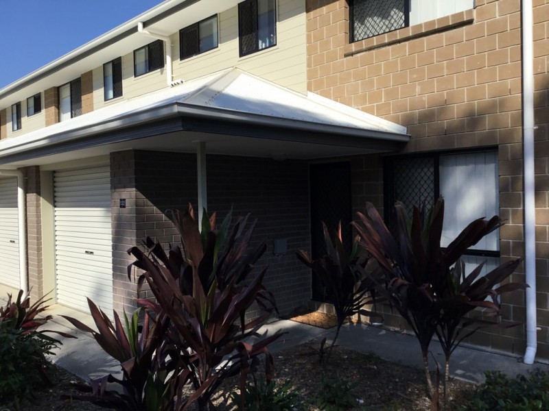 44/160 Bagnall Street, Forest Lake QLD 4078