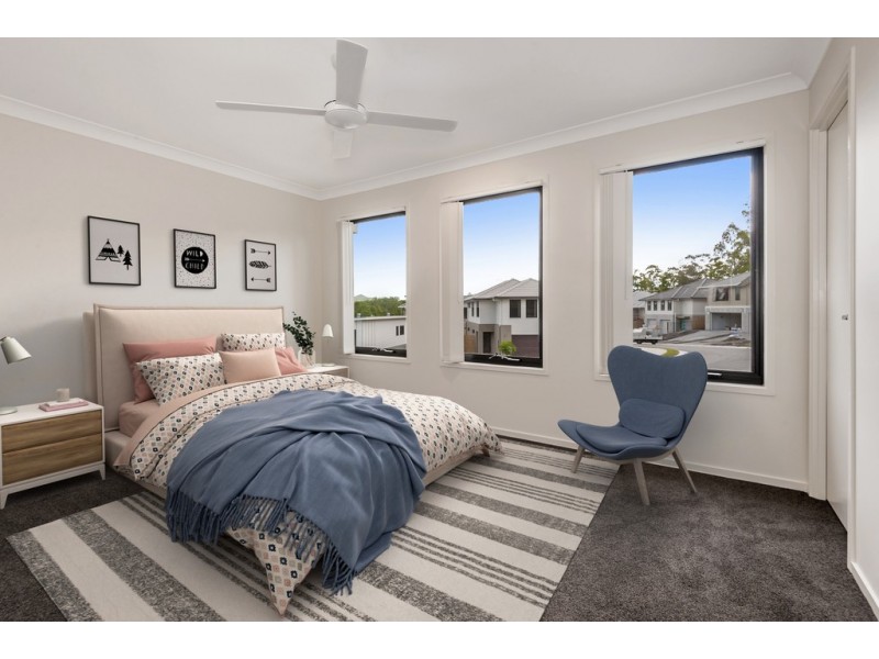 0000/21 Springfield Parkway, Springfield QLD 4300