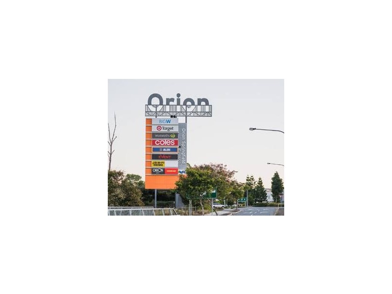 0000/21 Springfield Parkway, Springfield QLD 4300