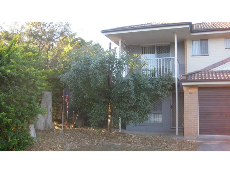 16/19 Magree Street, Kallangur QLD 4503