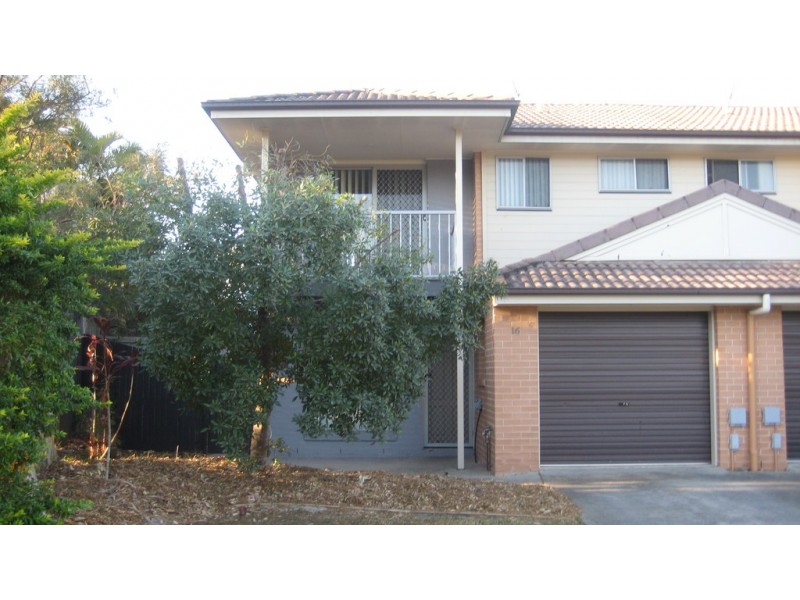 16/19 Magree Street, Kallangur QLD 4503