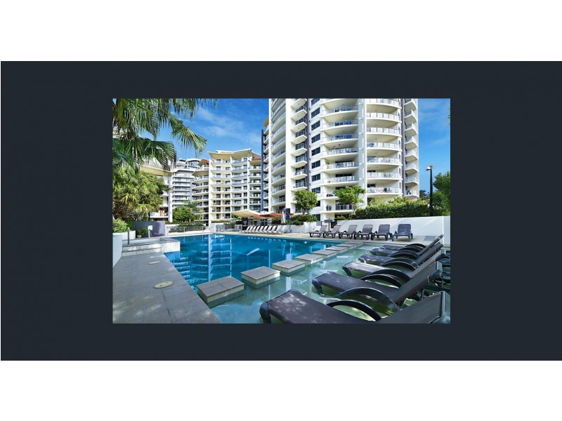 21 CYPRESS AVENUE, Surfers Paradise QLD 4217