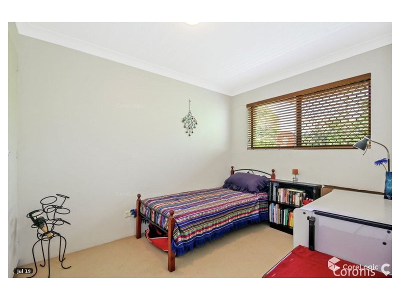 3 25 SCOTT ROAD, Herston QLD 4006