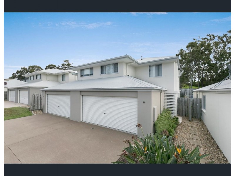 19/95 Lexey Crescent, Wakerley QLD 4154