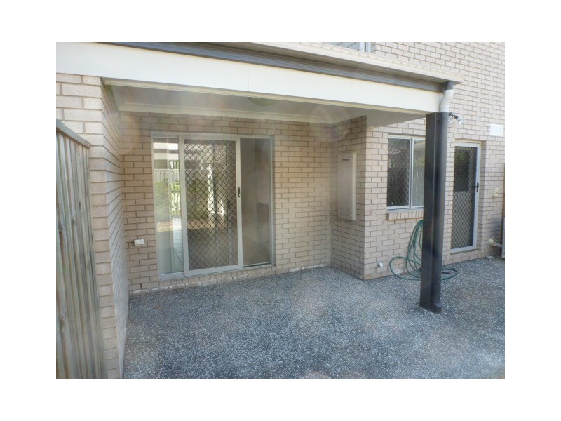 K/86 CARSELGROVE AVENUE, Fitzgibbon QLD 4018