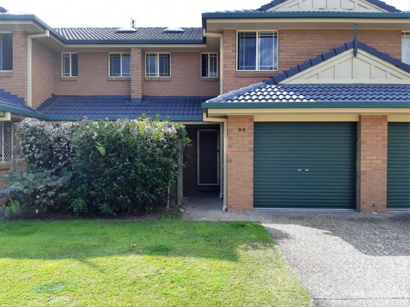 84/100 Franklin Drive, Mudgeeraba QLD 4213