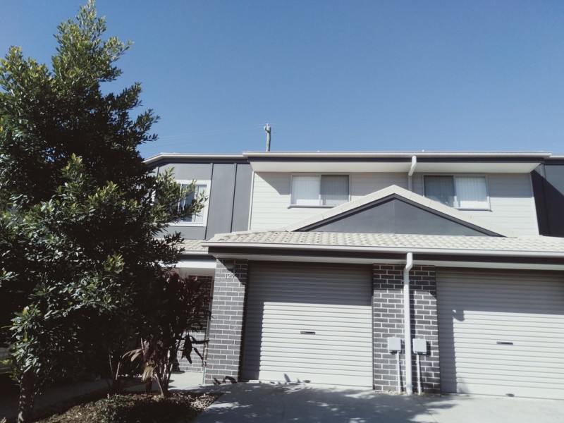 127/108 Alma, Dakabin QLD 4503