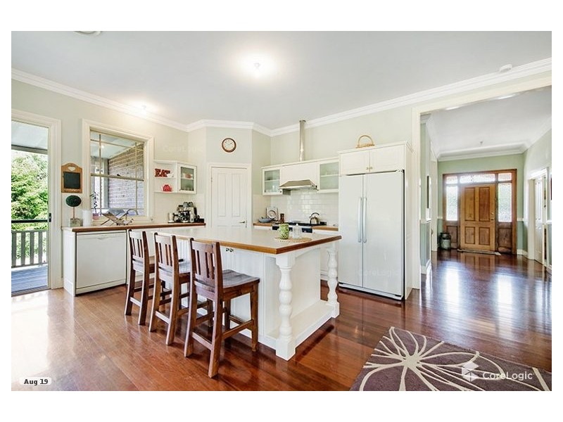 135 BAILEYS MOUNTAIN ROAD, Upper Coomera QLD 4209