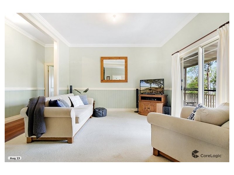 135 BAILEYS MOUNTAIN ROAD, Upper Coomera QLD 4209