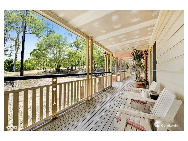 135 BAILEYS MOUNTAIN ROAD, Upper Coomera QLD 4209