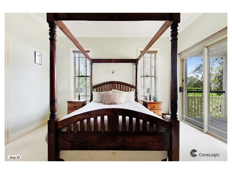 135 BAILEYS MOUNTAIN ROAD, Upper Coomera QLD 4209