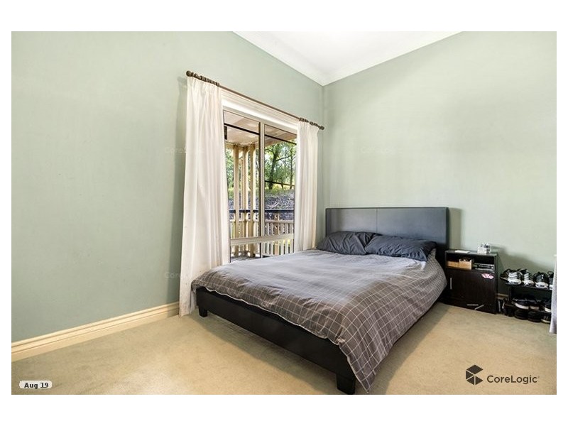 135 BAILEYS MOUNTAIN ROAD, Upper Coomera QLD 4209