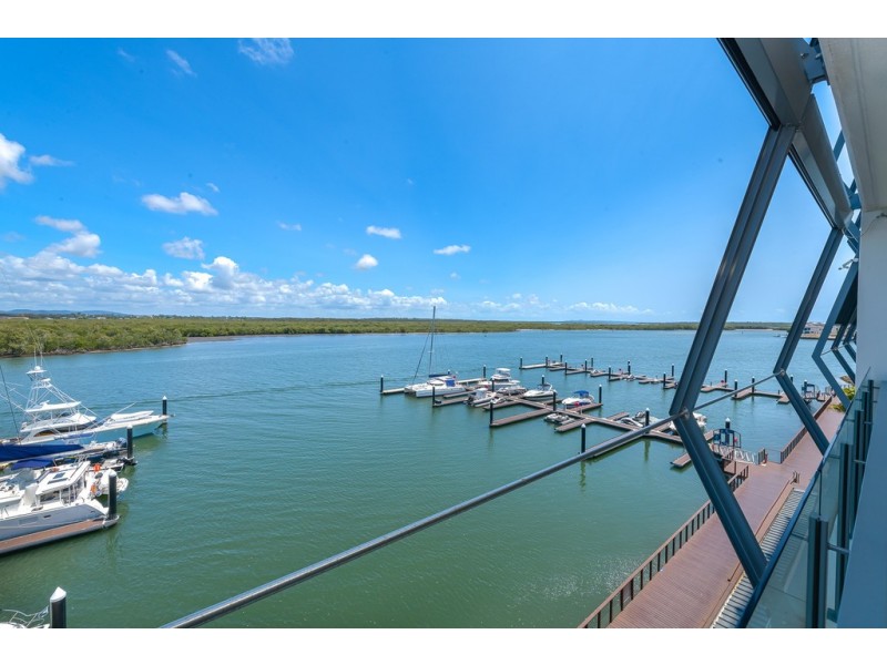Paradise Point QLD 4216