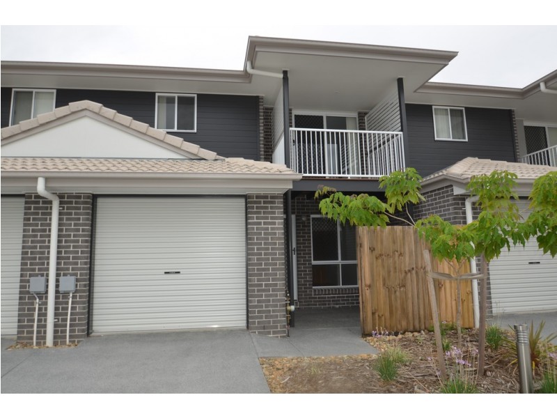 Park Ridge QLD 4125