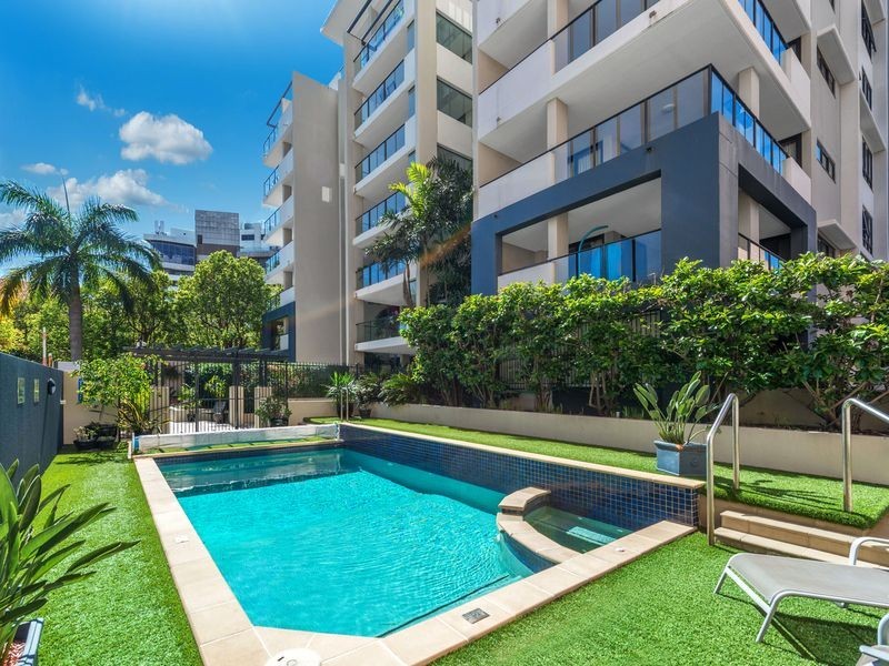 287 Wickham Terrace, Spring Hill QLD 4000