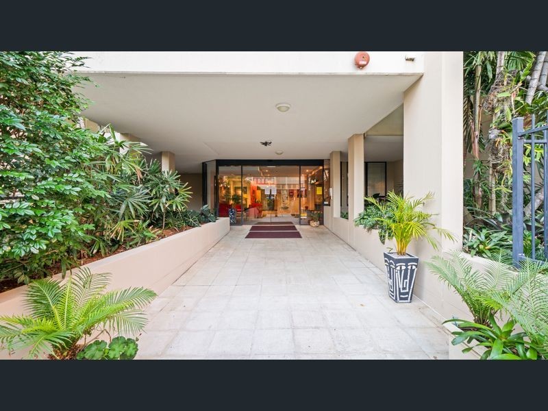 287 Wickham Terrace, Spring Hill QLD 4000