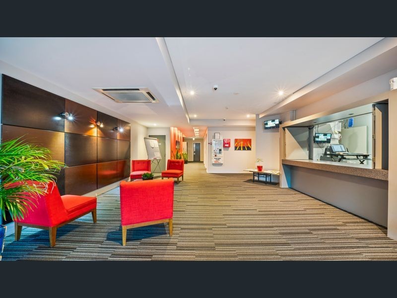 287 Wickham Terrace, Spring Hill QLD 4000