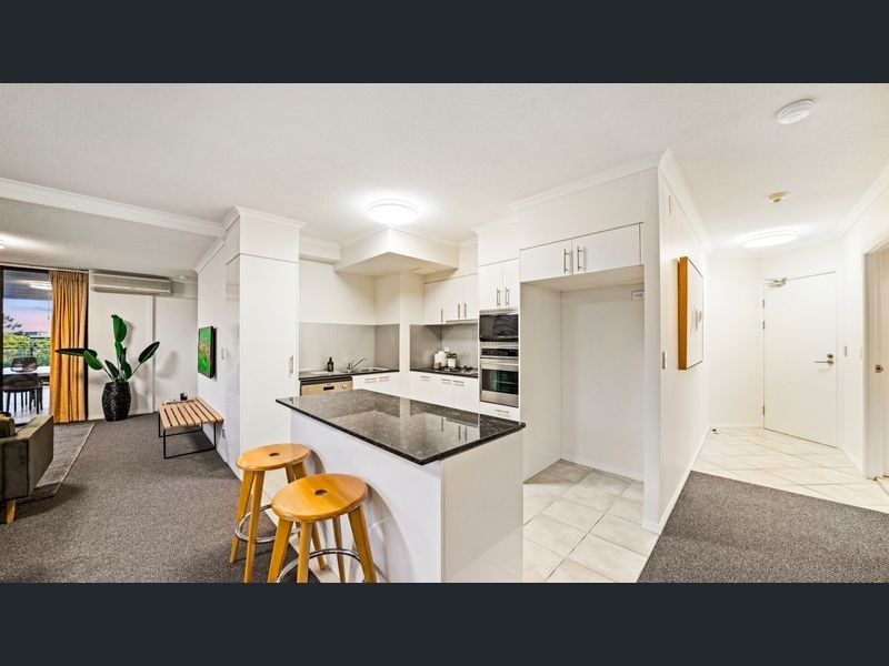 287 Wickham Terrace, Spring Hill QLD 4000