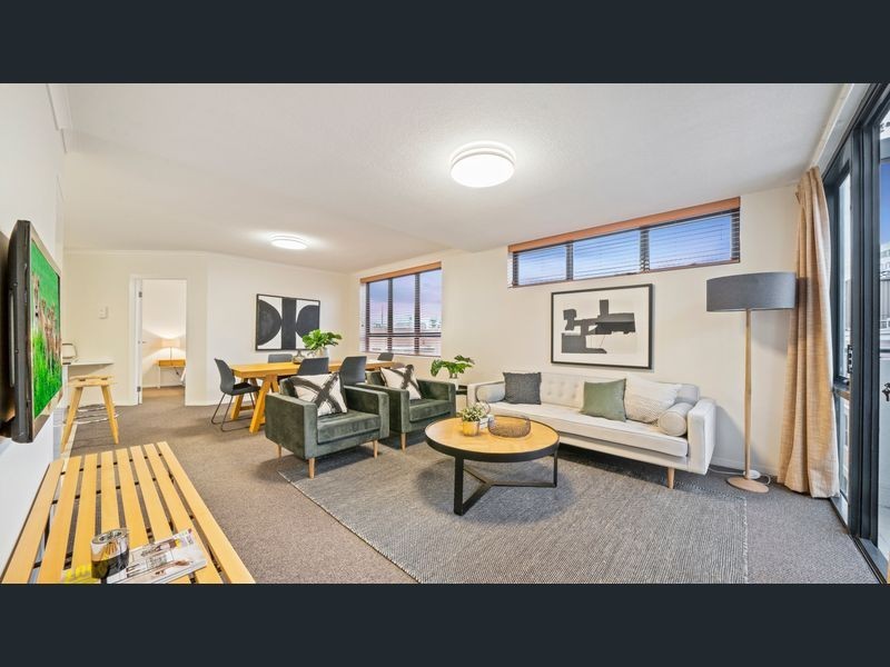 287 Wickham Terrace, Spring Hill QLD 4000