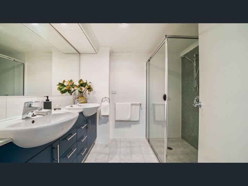 287 Wickham Terrace, Spring Hill QLD 4000