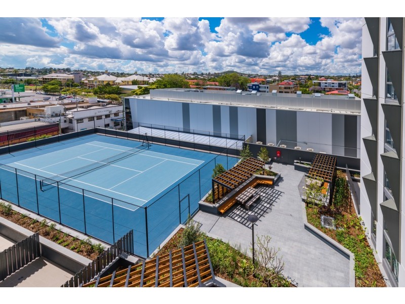 11009/300 Old Cleveland Road, Coorparoo QLD 4151