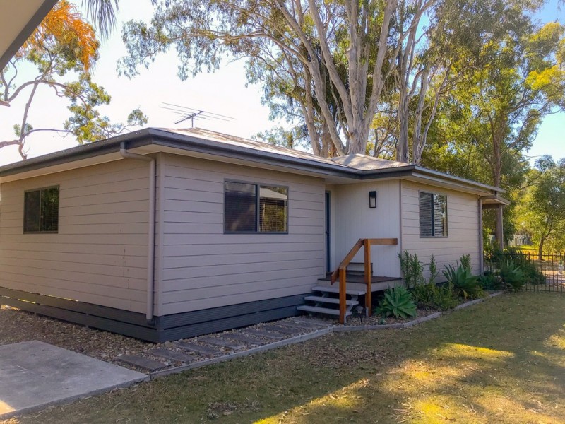 Ransome QLD 4154
