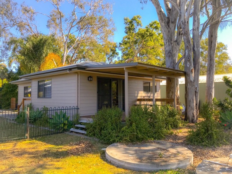 Ransome QLD 4154