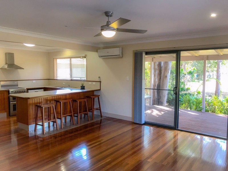 Ransome QLD 4154