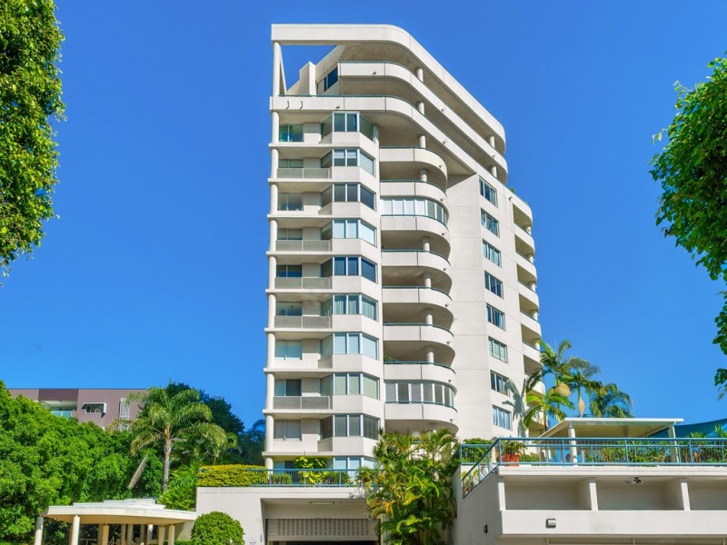 26/57 LAMBERT STREET, Kangaroo Point QLD 4169