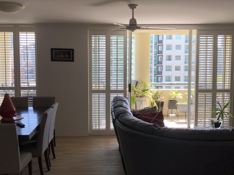 26/57 LAMBERT STREET, Kangaroo Point QLD 4169