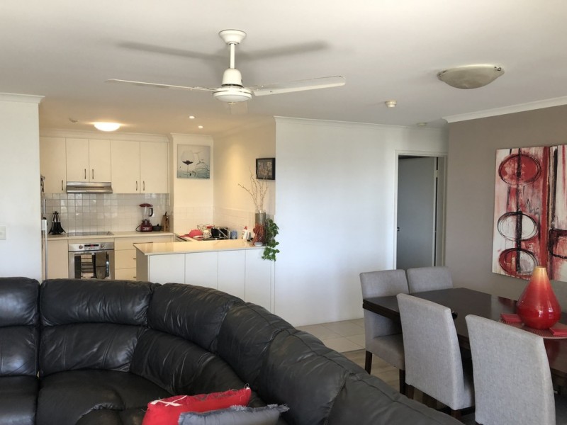 26/57 LAMBERT STREET, Kangaroo Point QLD 4169
