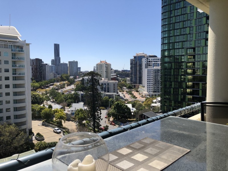 26/57 LAMBERT STREET, Kangaroo Point QLD 4169