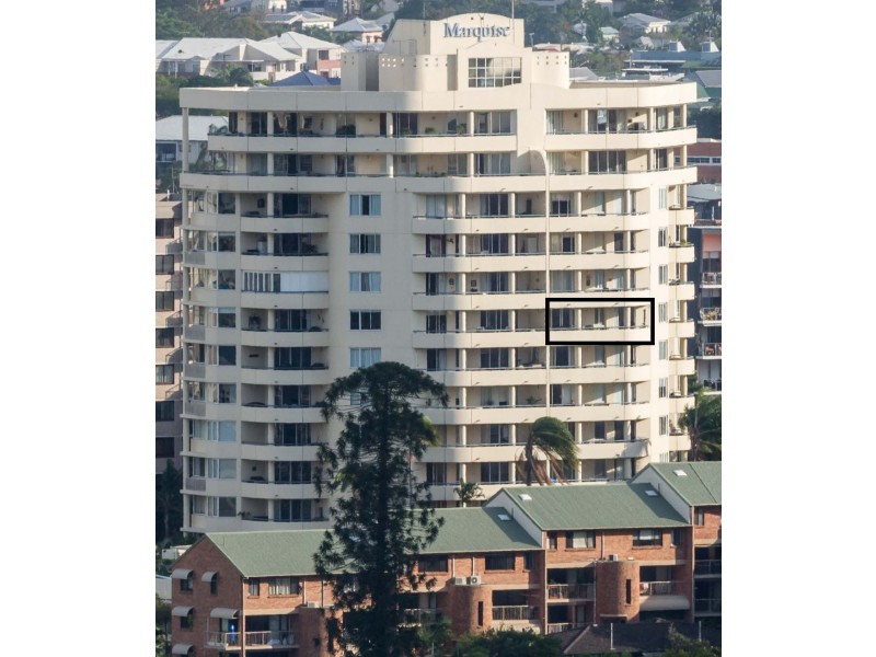 26/57 LAMBERT STREET, Kangaroo Point QLD 4169