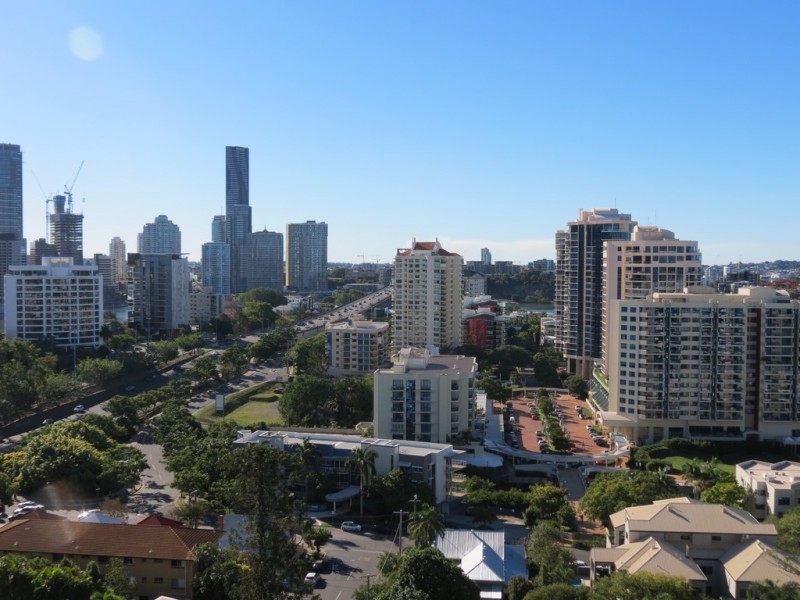 26/57 LAMBERT STREET, Kangaroo Point QLD 4169