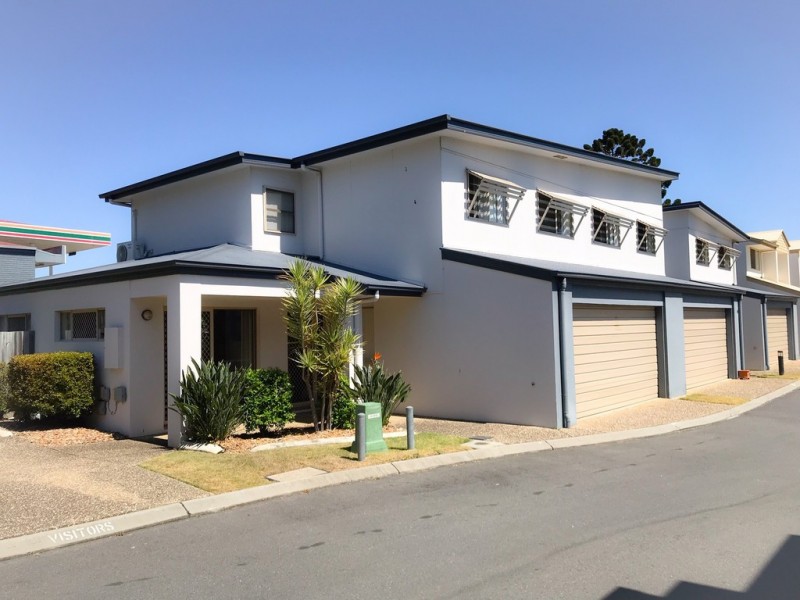 10/06 Canton Court, Manly West QLD 4179