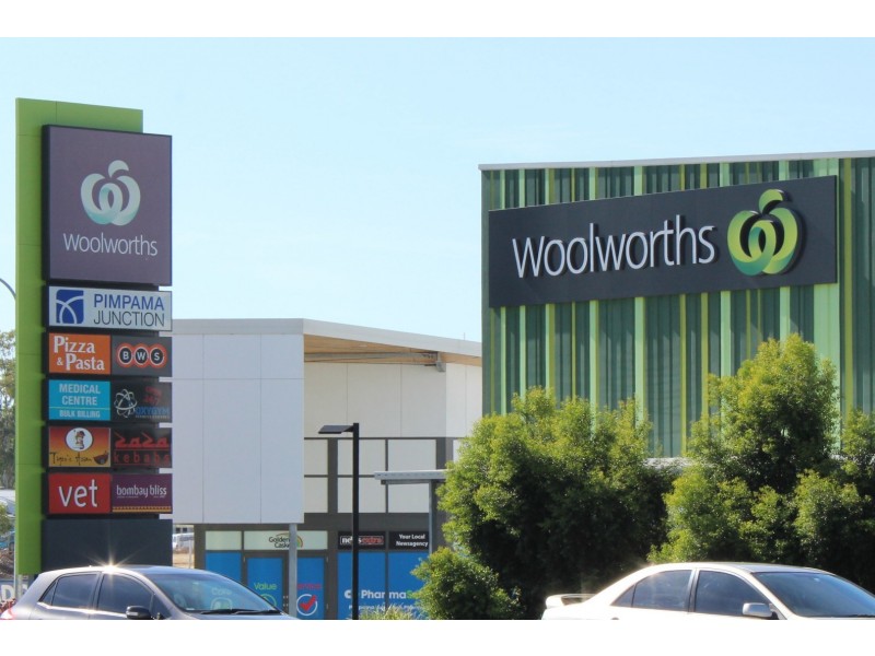 29/430 Gainsborough Drive, Pimpama QLD 4209