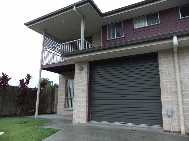 A 45 / 14 Fleet Street, Browns Plains QLD 4118